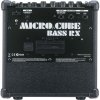 Roland Micro Cube Bass RX